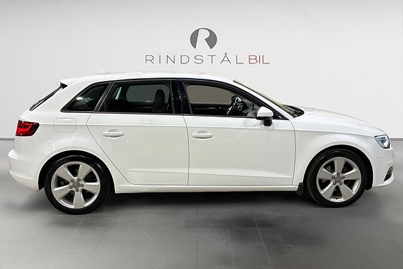 Audi A3 8 of 17