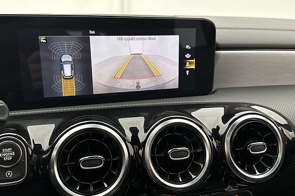Mercedes-Benz CLA200 18 of 28