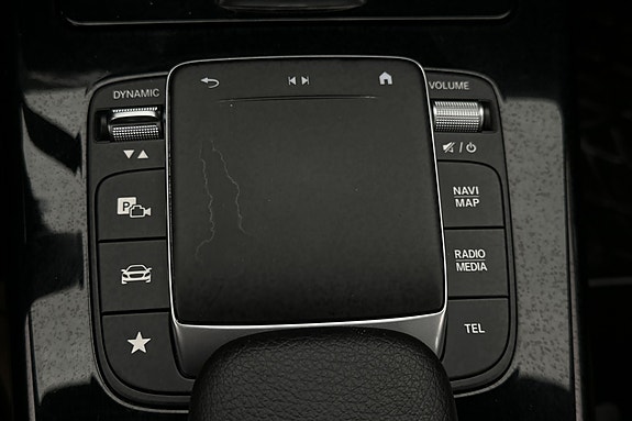 Mercedes-Benz CLA200 15 of 28