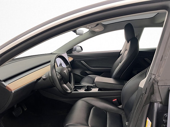 Tesla Model 3 22 of 30