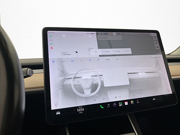 Tesla Model 3 30 of 30