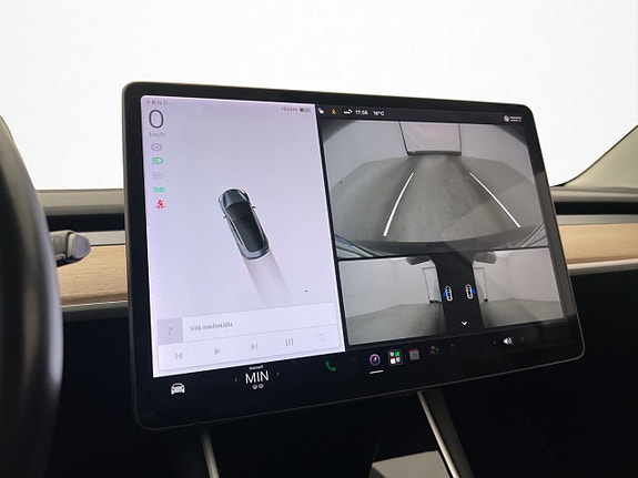 Tesla Model 3 29 of 30