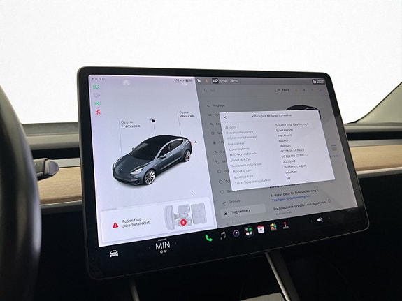 Tesla Model 3 28 of 30