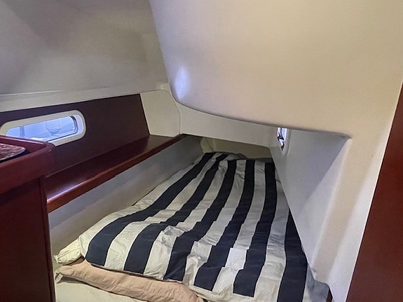 Hanse 320 i mycket gott skick 28 of 28