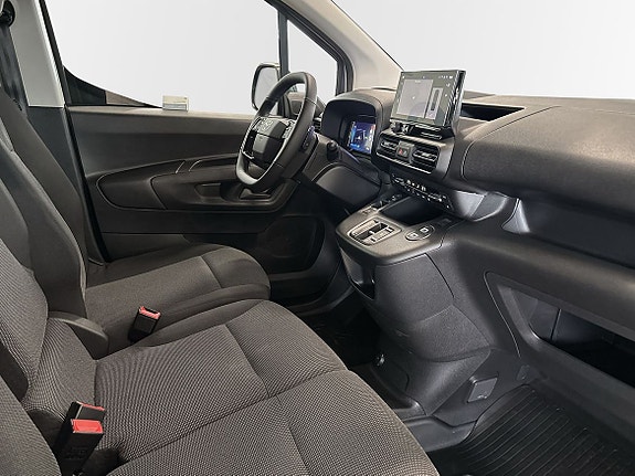 Toyota Proace City 15 of 20