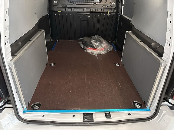 Toyota Proace City 13 of 20