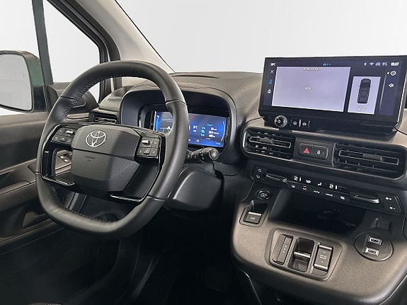 Toyota Proace City 18 of 20