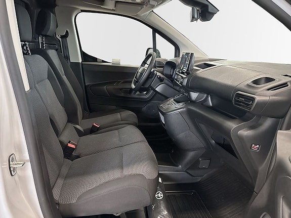 Toyota Proace City 12 of 20