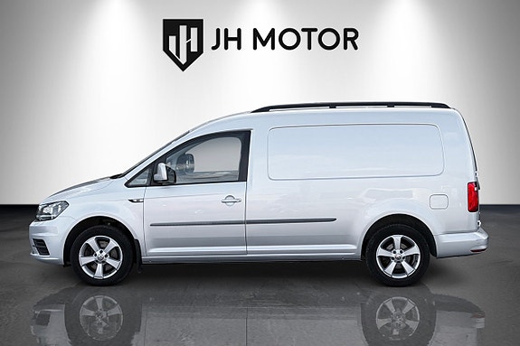 Volkswagen Caddy Maxi 2 of 21