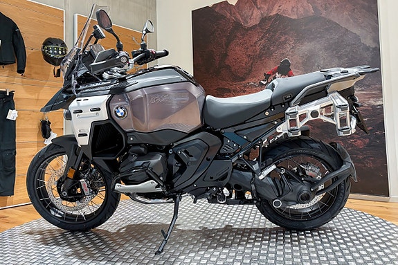 BMW R 1300 GSA |Sommarkampanj|Automat|Alla paket|Adaptivt chassi| 2 of 9