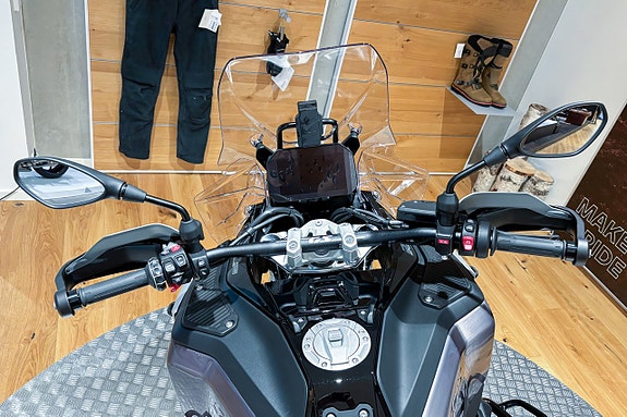 BMW R 1300 GSA |Sommarkampanj|Automat|Alla paket|Adaptivt chassi| 7 of 9