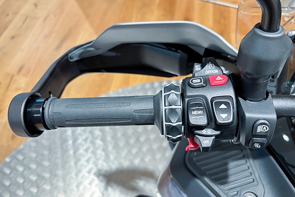 BMW R 1300 GSA |Sommarkampanj|Automat|Alla paket|Adaptivt chassi| 8 of 9