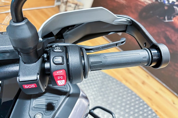 BMW R 1300 GSA |Sommarkampanj|Automat|Alla paket|Adaptivt chassi| 9 of 9