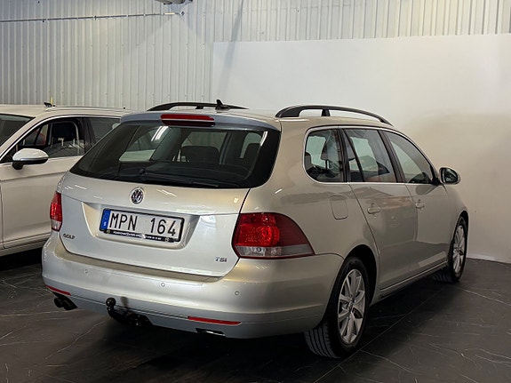 Volkswagen Golf I 7 of 26