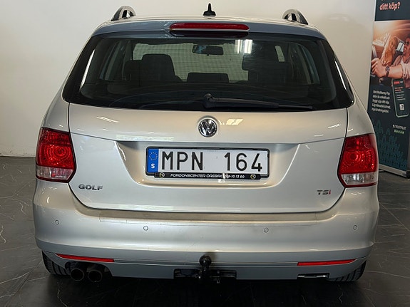 Volkswagen Golf I 6 of 26