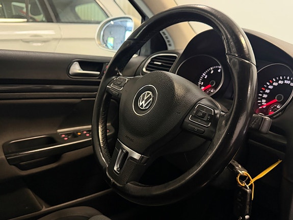 Volkswagen Golf I 21 of 26