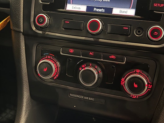 Volkswagen Golf I 19 of 26