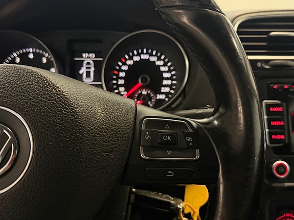 Volkswagen Golf I 22 of 26