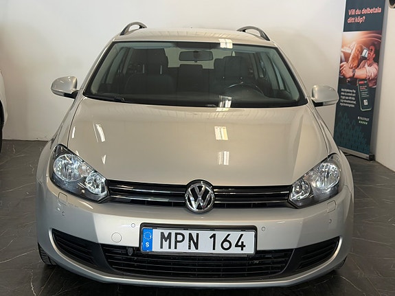 Volkswagen Golf I 2 of 26