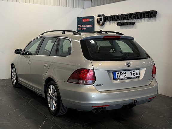 Volkswagen Golf I 5 of 26