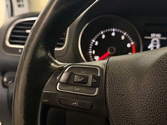 Volkswagen Golf I 23 of 26