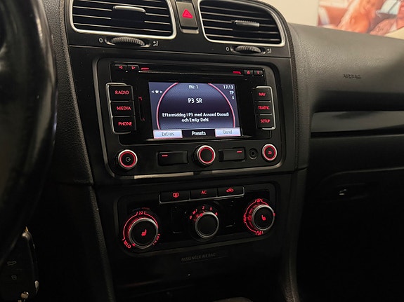 Volkswagen Golf I 24 of 26