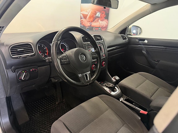 Volkswagen Golf I 9 of 26