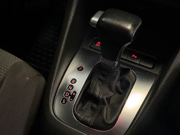 Volkswagen Golf I 18 of 26