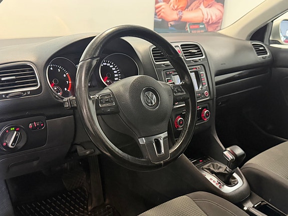 Volkswagen Golf I 12 of 26