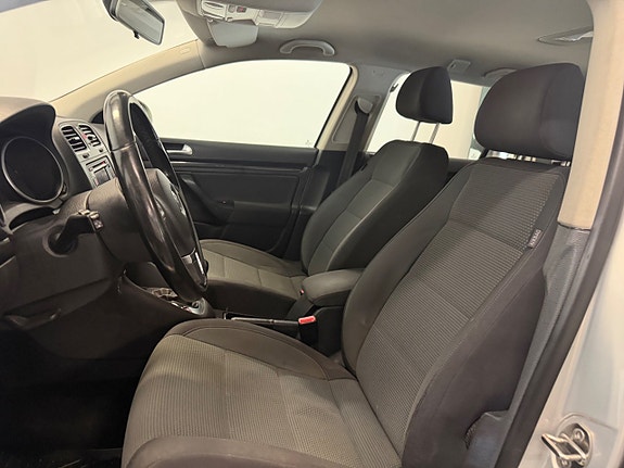 Volkswagen Golf I 10 of 26