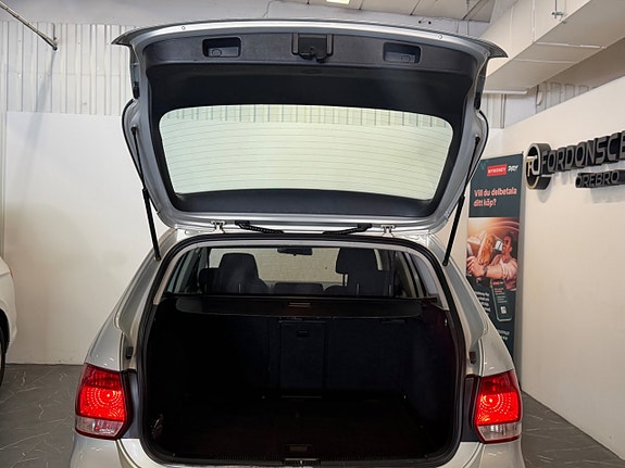Volkswagen Golf I 13 of 26