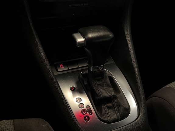 Volkswagen Golf I 26 of 26