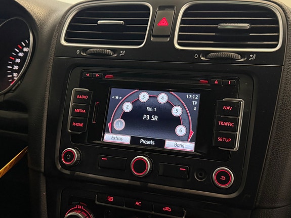 Volkswagen Golf I 20 of 26