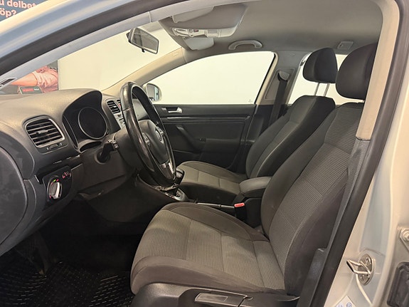 Volkswagen Golf I 11 of 26