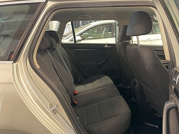 Volkswagen Golf I 15 of 26