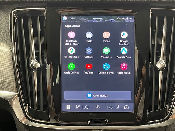 Volvo V90 24 of 30