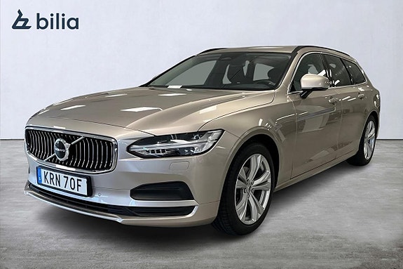 Volvo V90 2 of 30