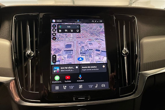 Volvo V90 30 of 30