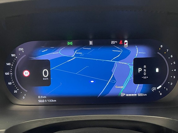 Volvo V90 21 of 30
