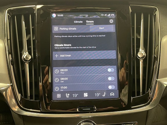 Volvo V90 29 of 30