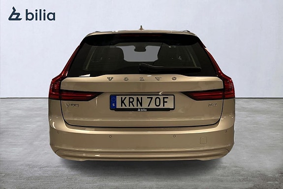 Volvo V90 10 of 30
