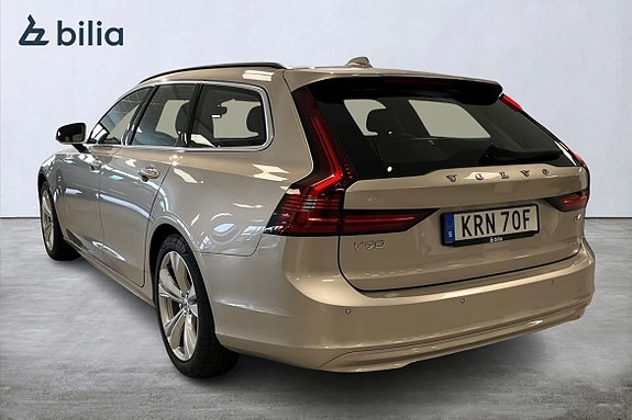 Volvo V90 3 of 30