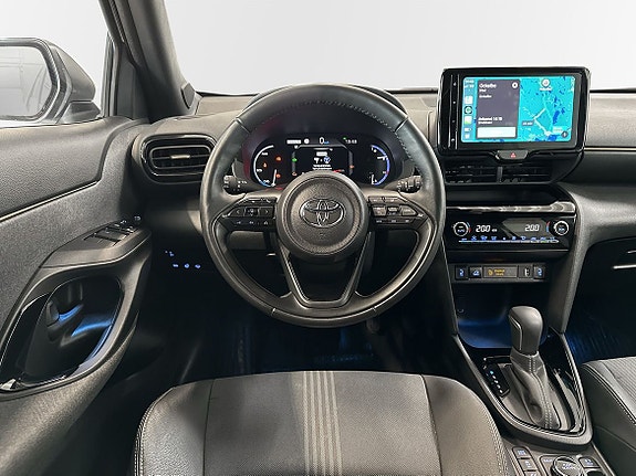 Toyota Yaris Cross 20 of 23
