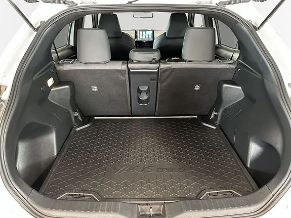 Toyota Yaris Cross 21 of 23