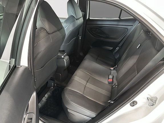 Toyota Yaris Cross 16 of 23