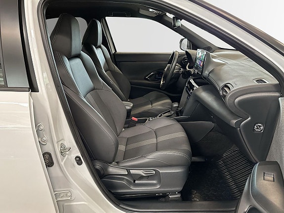 Toyota Yaris Cross 14 of 23