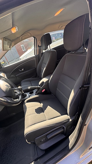 Renault Megane III 7 of 10
