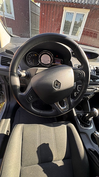 Renault Megane III 6 of 10