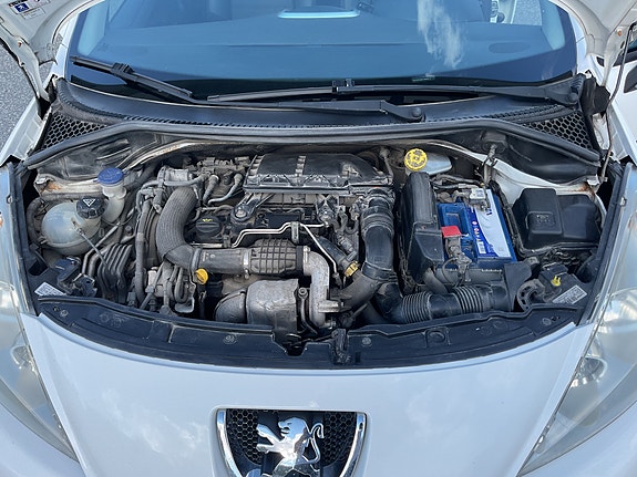 Peugeot 207 9 of 9