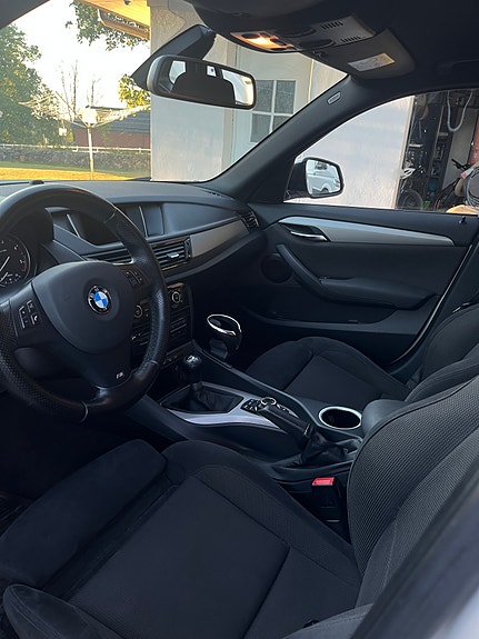 BMW X1 6 of 12